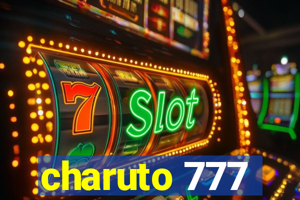 charuto 777